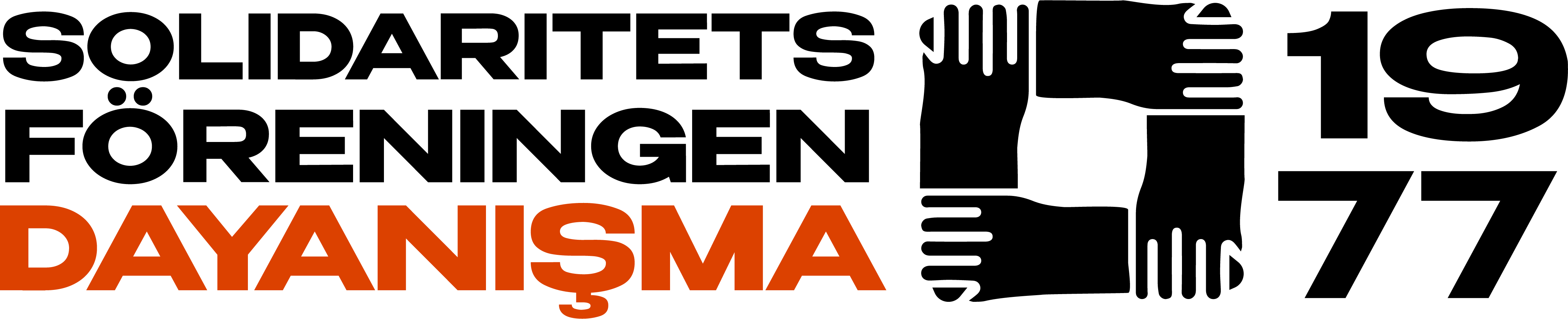 Solidaritetsföreningen logotyp